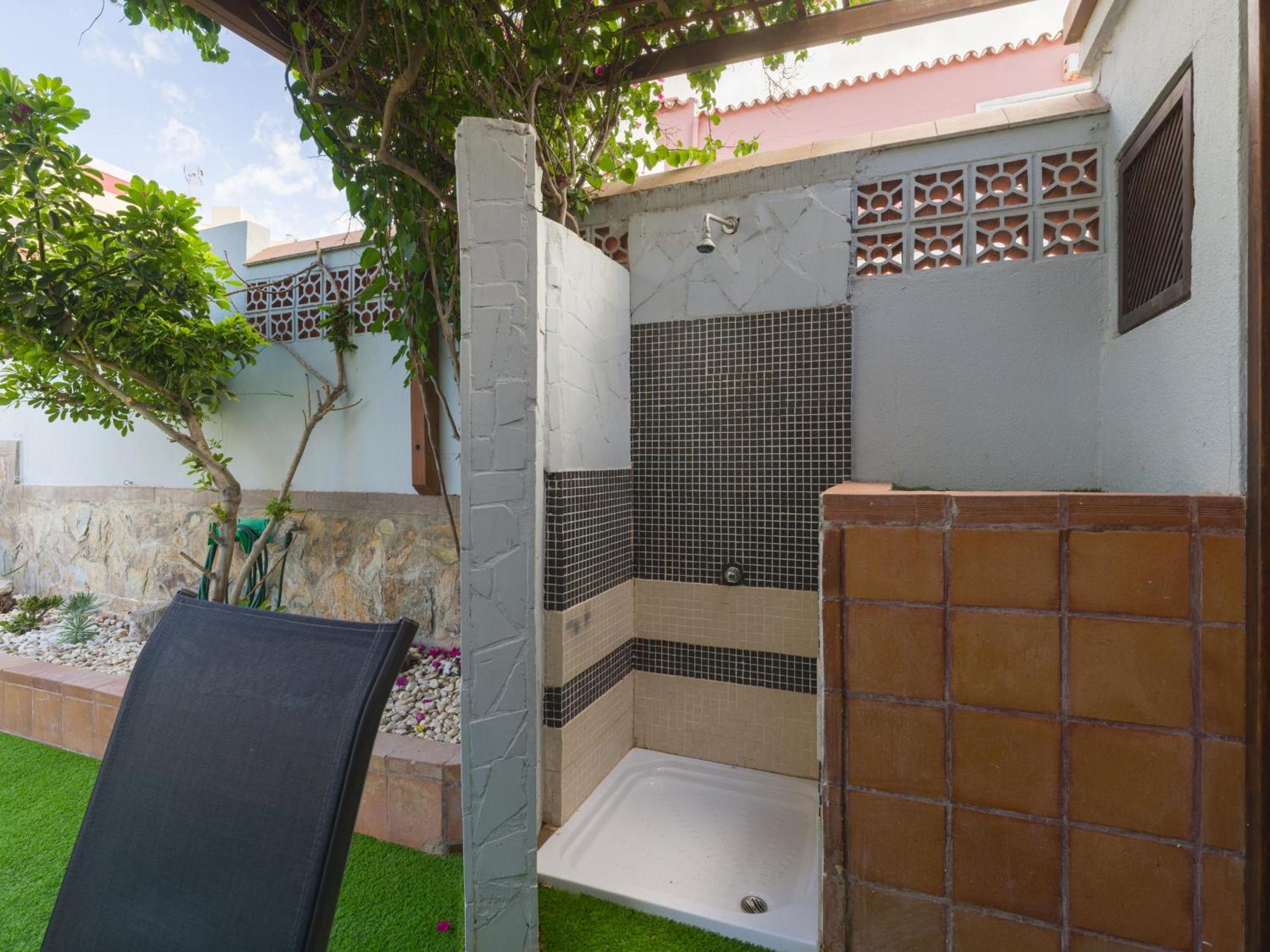 Great House Private Pool San Agustin By Canariasgetaway ภายนอก รูปภาพ